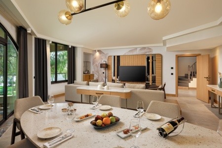 Sirene Belek Golf & Wellnes Hotel - 68