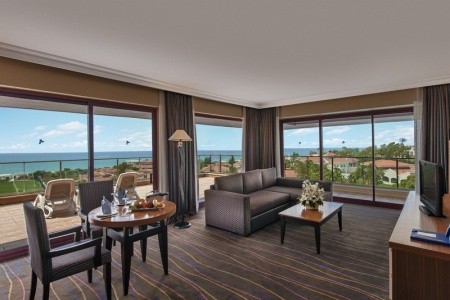Sirene Belek Golf & Wellnes Hotel - 70