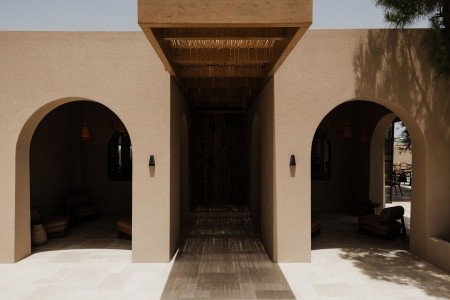 Grécko Kréta Momi Slow Living Resort 11 dňový pobyt All Inclusive Letecky Letisko: Viedeň October 2025 (16/10/25-26/10/25)