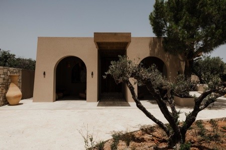 Grécko Kréta Momi Slow Living Resort 11 dňový pobyt All Inclusive Letecky Letisko: Viedeň October 2025 (16/10/25-26/10/25)