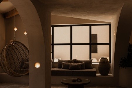 Grécko Kréta Momi Slow Living Resort 11 dňový pobyt All Inclusive Letecky Letisko: Viedeň October 2025 (16/10/25-26/10/25)