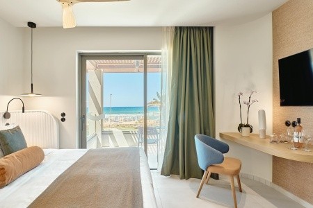 Paralos Kosta Alimia (Ex Paralos Kosta Mare) - 44