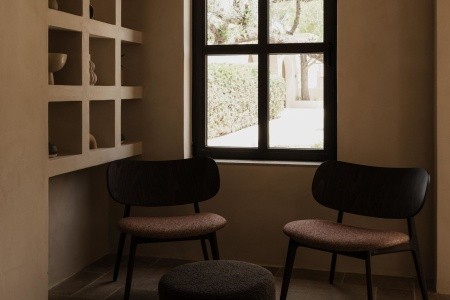 Grécko Kréta Momi Slow Living Resort 11 dňový pobyt All Inclusive Letecky Letisko: Viedeň October 2025 (16/10/25-26/10/25)