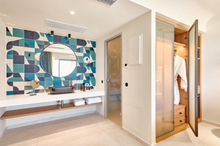 Paralos Kosta Alimia (Ex Paralos Kosta Mare) - 45