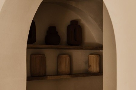 Grécko Kréta Momi Slow Living Resort 11 dňový pobyt All Inclusive Letecky Letisko: Viedeň October 2025 (16/10/25-26/10/25)