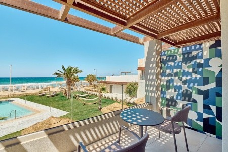 Paralos Kosta Alimia (Ex Paralos Kosta Mare) - 48