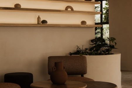 Grécko Kréta Momi Slow Living Resort 11 dňový pobyt All Inclusive Letecky Letisko: Viedeň October 2025 (16/10/25-26/10/25)