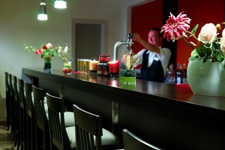 Katrin Hotel & Bungalovy - 25