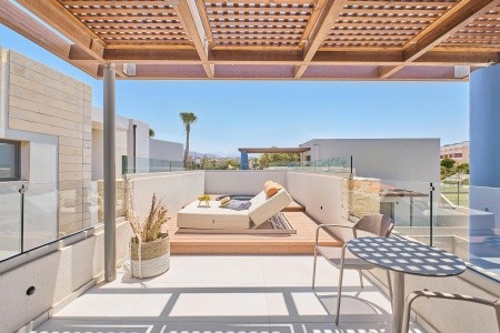 Paralos Kosta Alimia (Ex Paralos Kosta Mare) - 53