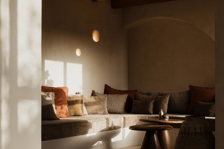 Grécko Kréta Momi Slow Living Resort 11 dňový pobyt All Inclusive Letecky Letisko: Viedeň October 2025 (16/10/25-26/10/25)