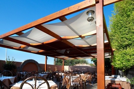 Katrin Hotel & Bungalovy - 26