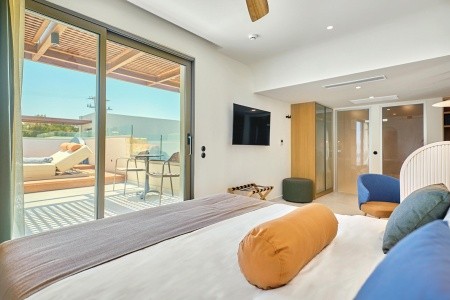 Paralos Kosta Alimia (Ex Paralos Kosta Mare) - 55