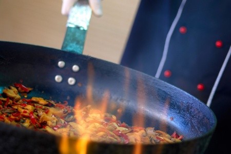 Katrin Hotel & Bungalovy - 29