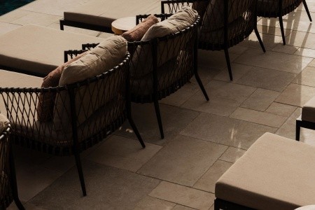 Grécko Kréta Momi Slow Living Resort 11 dňový pobyt All Inclusive Letecky Letisko: Viedeň October 2025 (16/10/25-26/10/25)