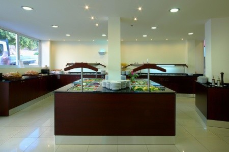 Katrin Hotel & Bungalovy - 30