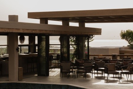 Grécko Kréta Momi Slow Living Resort 11 dňový pobyt All Inclusive Letecky Letisko: Viedeň October 2025 (16/10/25-26/10/25)