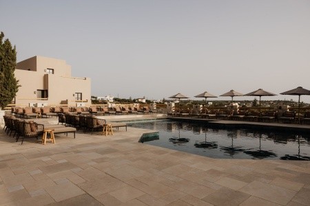 Grécko Kréta Momi Slow Living Resort 11 dňový pobyt All Inclusive Letecky Letisko: Viedeň October 2025 (16/10/25-26/10/25)