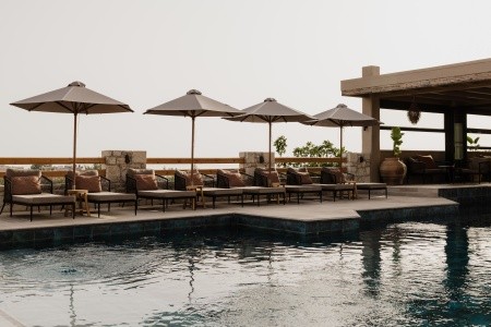 Grécko Kréta Momi Slow Living Resort 11 dňový pobyt All Inclusive Letecky Letisko: Viedeň October 2025 (16/10/25-26/10/25)