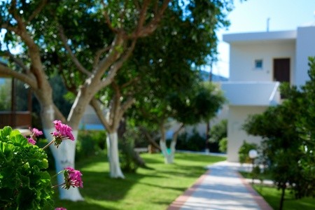 Katrin Hotel & Bungalovy - 34