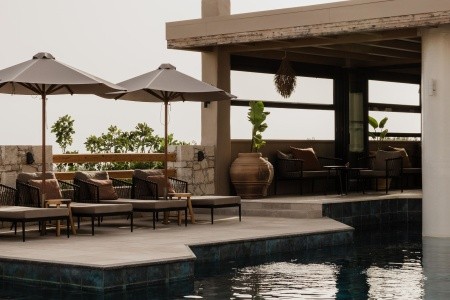 Grécko Kréta Momi Slow Living Resort 11 dňový pobyt All Inclusive Letecky Letisko: Viedeň October 2025 (16/10/25-26/10/25)