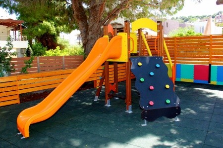 Katrin Hotel & Bungalovy - 35