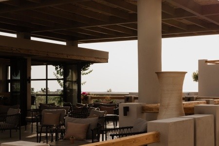 Grécko Kréta Momi Slow Living Resort 11 dňový pobyt All Inclusive Letecky Letisko: Viedeň October 2025 (16/10/25-26/10/25)