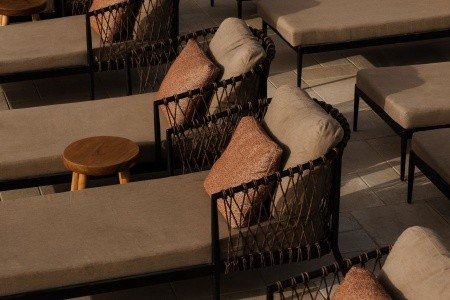 Grécko Kréta Momi Slow Living Resort 11 dňový pobyt All Inclusive Letecky Letisko: Viedeň October 2025 (16/10/25-26/10/25)