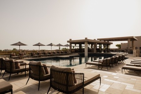 Grécko Kréta Momi Slow Living Resort 11 dňový pobyt All Inclusive Letecky Letisko: Viedeň October 2025 (16/10/25-26/10/25)