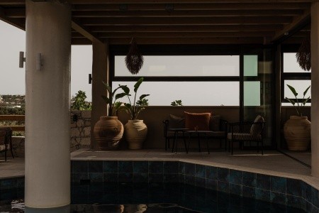 Grécko Kréta Momi Slow Living Resort 11 dňový pobyt All Inclusive Letecky Letisko: Viedeň October 2025 (16/10/25-26/10/25)