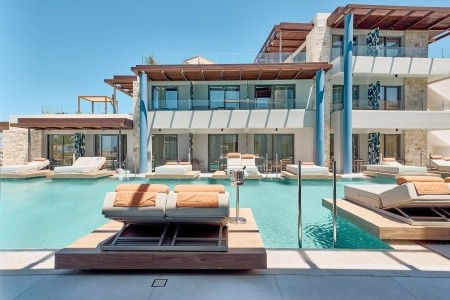 Paralos Kosta Alimia (Ex Paralos Kosta Mare) - 75