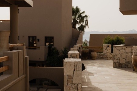 Grécko Kréta Momi Slow Living Resort 11 dňový pobyt All Inclusive Letecky Letisko: Viedeň October 2025 (16/10/25-26/10/25)