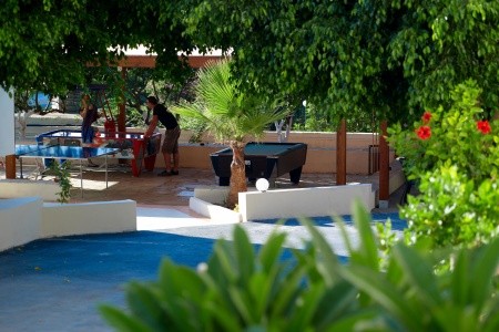 Katrin Hotel & Bungalovy - 46