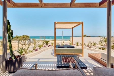 Paralos Kosta Alimia (Ex Paralos Kosta Mare) - 81