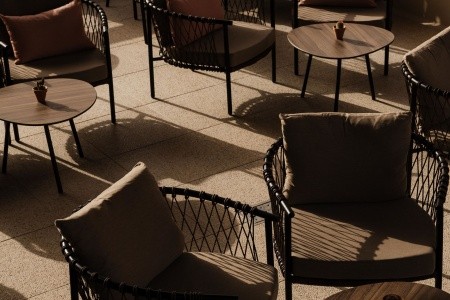 Grécko Kréta Momi Slow Living Resort 11 dňový pobyt All Inclusive Letecky Letisko: Viedeň October 2025 (16/10/25-26/10/25)