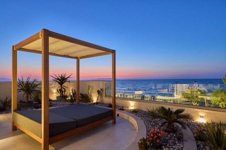 Paralos Kosta Alimia (Ex Paralos Kosta Mare) - 82