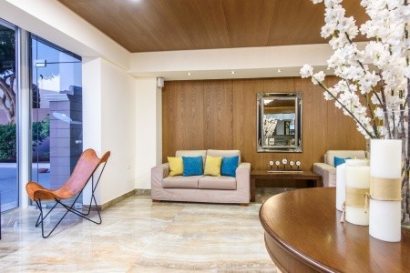 Katrin Hotel & Bungalovy - 50