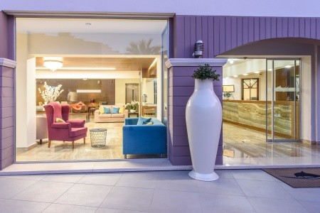 Katrin Hotel & Bungalovy - 52