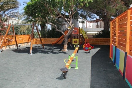 Katrin Hotel & Bungalovy - 53