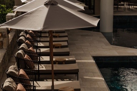 Grécko Kréta Momi Slow Living Resort 11 dňový pobyt All Inclusive Letecky Letisko: Viedeň October 2025 (16/10/25-26/10/25)