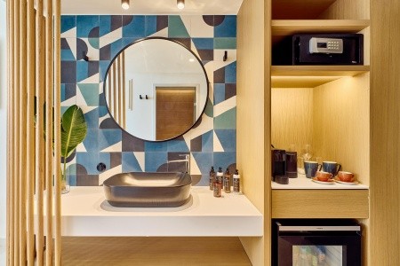 Paralos Kosta Alimia (Ex Paralos Kosta Mare) - 88