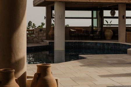 Grécko Kréta Momi Slow Living Resort 11 dňový pobyt All Inclusive Letecky Letisko: Viedeň October 2025 (16/10/25-26/10/25)