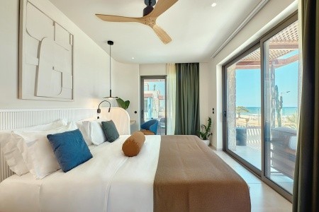 Paralos Kosta Alimia (Ex Paralos Kosta Mare) - 90