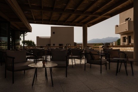 Grécko Kréta Momi Slow Living Resort 11 dňový pobyt All Inclusive Letecky Letisko: Viedeň October 2025 (16/10/25-26/10/25)