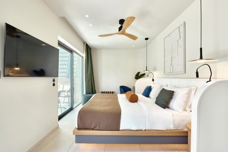 Paralos Kosta Alimia (Ex Paralos Kosta Mare) - 92