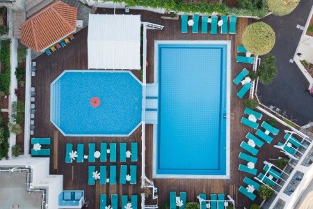 Katrin Hotel & Bungalovy - 54