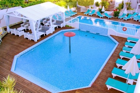 Katrin Hotel & Bungalovy - 55