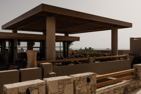 Grécko Kréta Momi Slow Living Resort 11 dňový pobyt All Inclusive Letecky Letisko: Viedeň October 2025 (16/10/25-26/10/25)