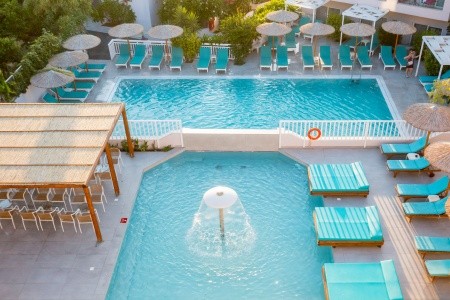 Katrin Hotel & Bungalovy - 59