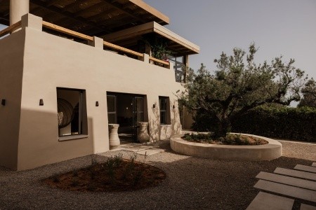 Grécko Kréta Momi Slow Living Resort 11 dňový pobyt All Inclusive Letecky Letisko: Viedeň October 2025 (16/10/25-26/10/25)