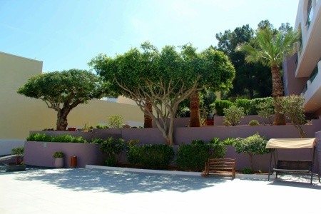 Katrin Hotel & Bungalovy - 62